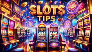 Slots ဂိမ်းများ