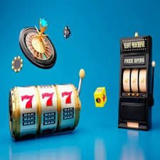 Myanmar Slots ဂိမ်းမျိုးစုံပြထားသောပုံ