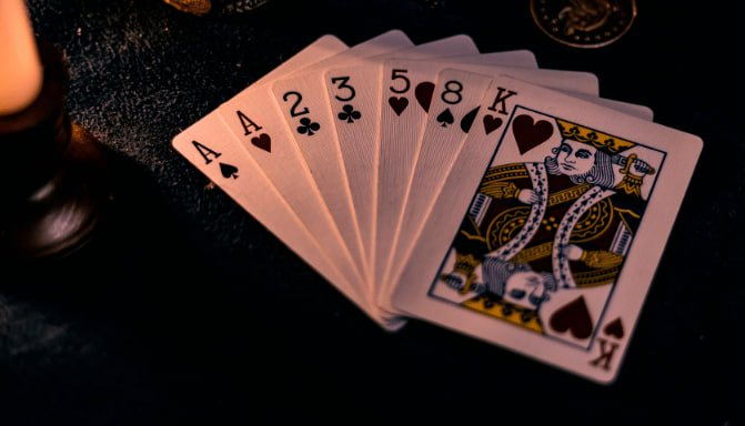 luckypanda Live Casino ဂိမ်းများ