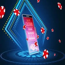 luckypanda Live Baccarat ဂိမ်းစားပွဲ