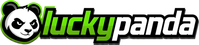 luckypanda Logo